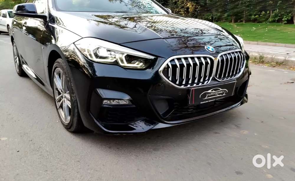 Bmw 2 Series Gran Coupe 220i M Sport, 2022, Petrol