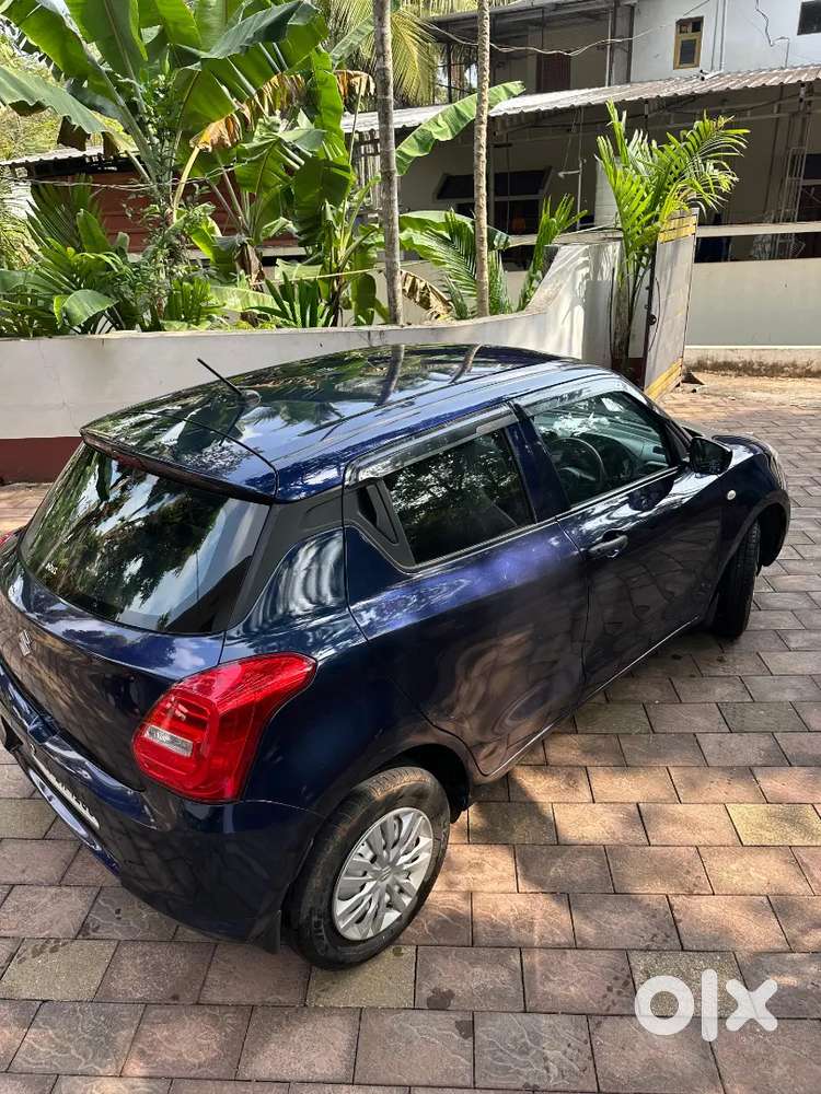 Maruti Suzuki Swift 2023 Petrol Good Condition