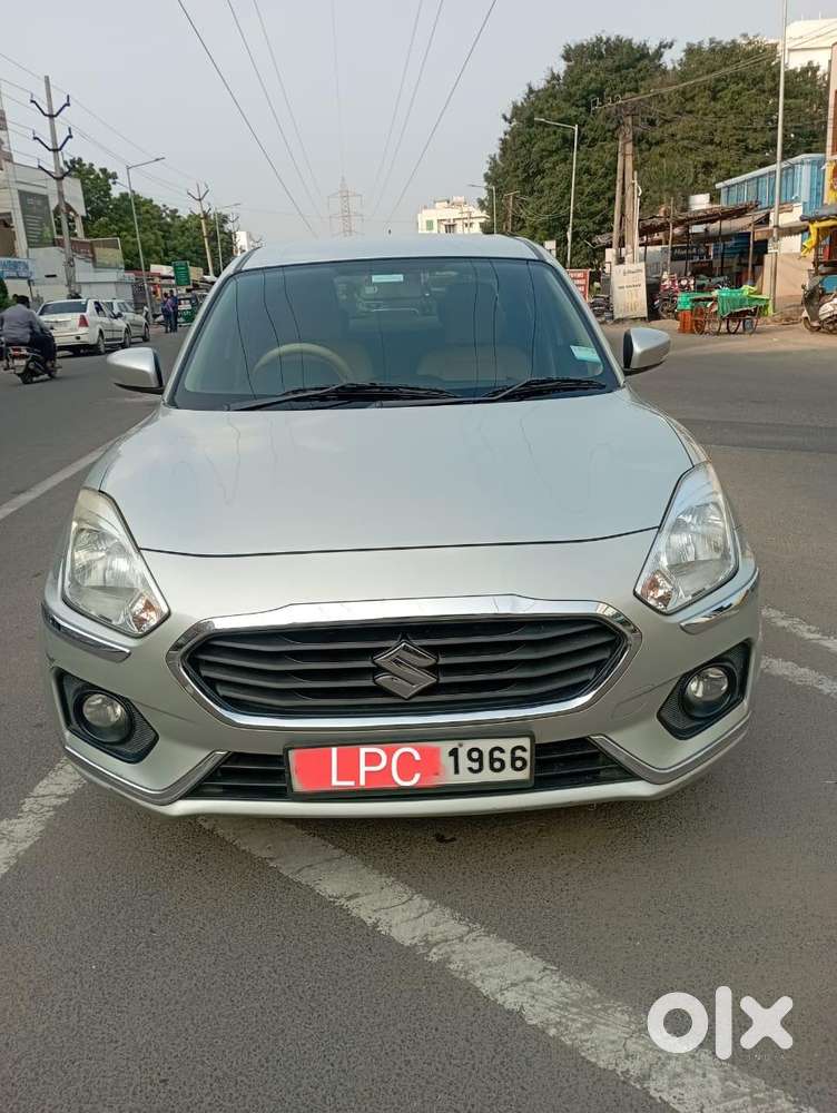 Maruti Suzuki Dzire 2017-2020 Vdi Amt, 2019, Diesel