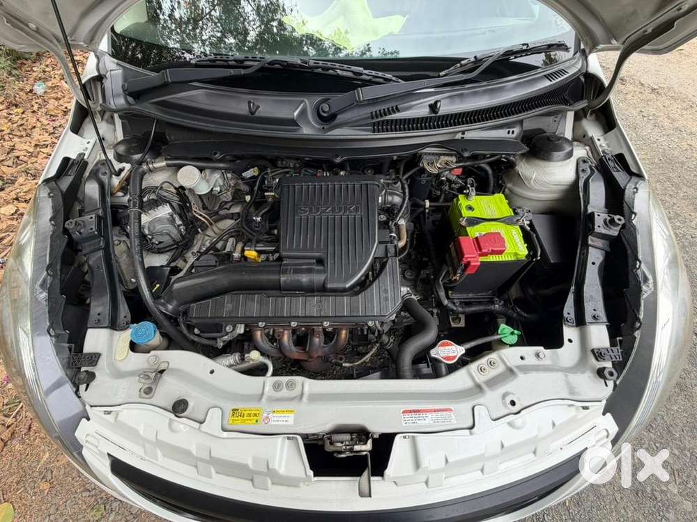 Maruti Suzuki Dzire 2019