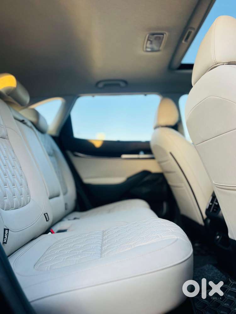 Kia Seltos Htx G, 2020, Petrol