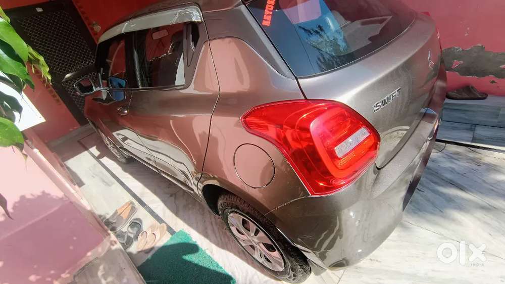 Maruti Suzuki Swift 2020 Petrol 44000 Km Driven