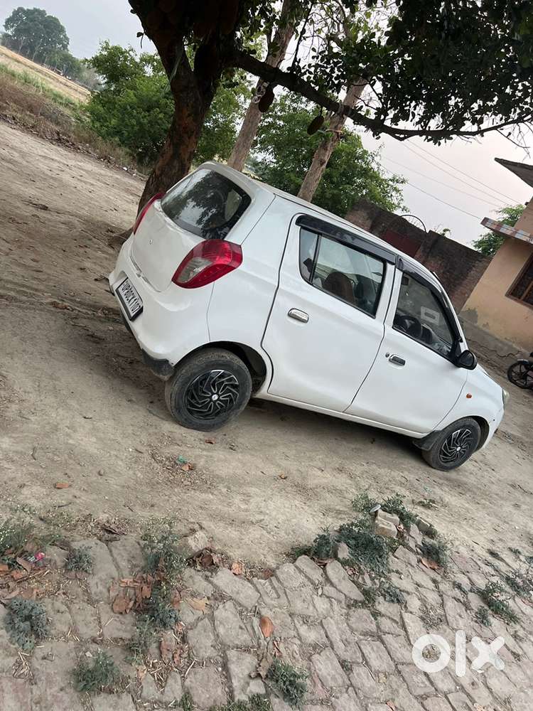 Maruti Suzuki Alto 800 2013