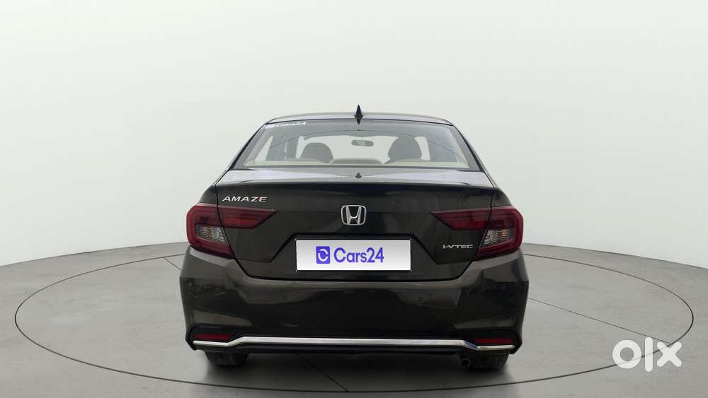 Honda Amaze Vx Cvt Petrol, 2022, Petrol