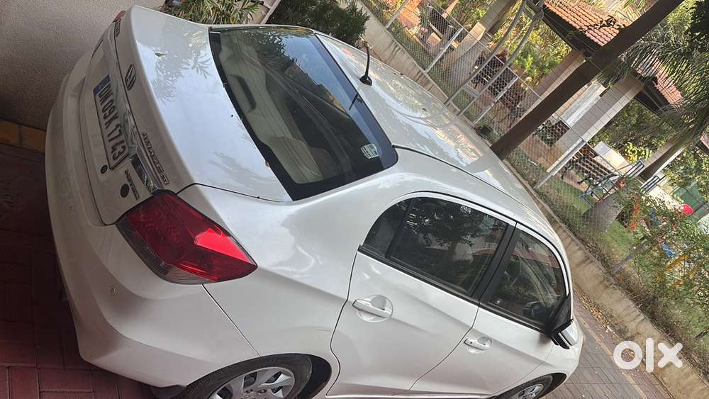 Honda Amaze Diesel Manual 2015