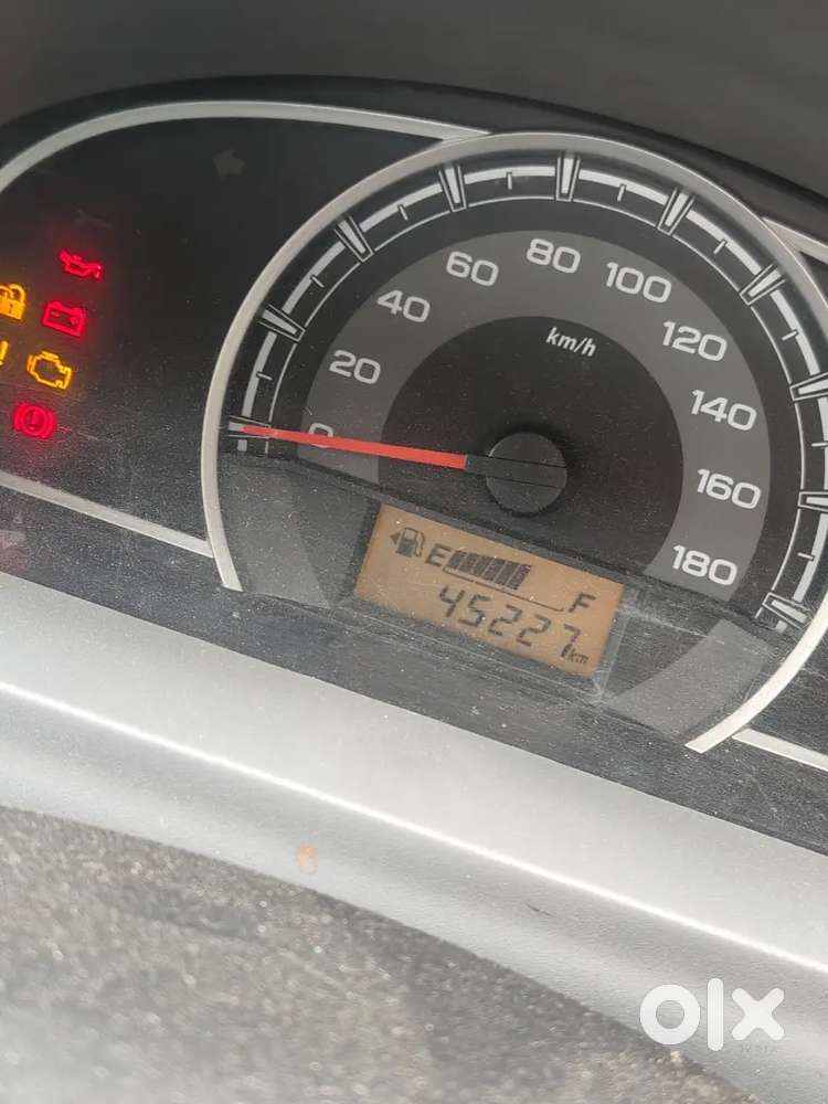 Maruti Suzuki Alto Vxi 2018