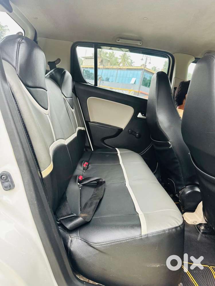 Maruti Suzuki Alto 800, 2019, Petrol