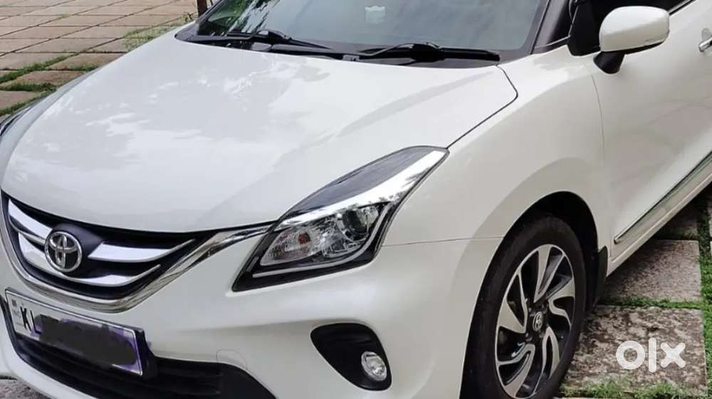 Toyota Glanza 2020 1.2 G In Very Good Condition!!
