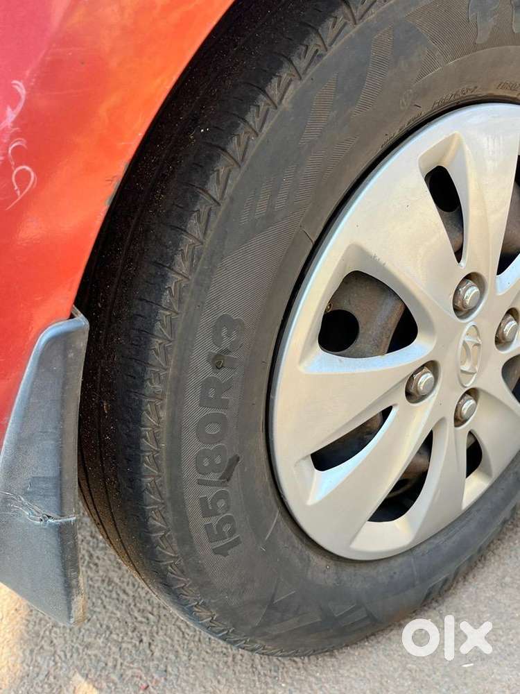 Hyundai I10 2011 Petrol 100200 Km Driven