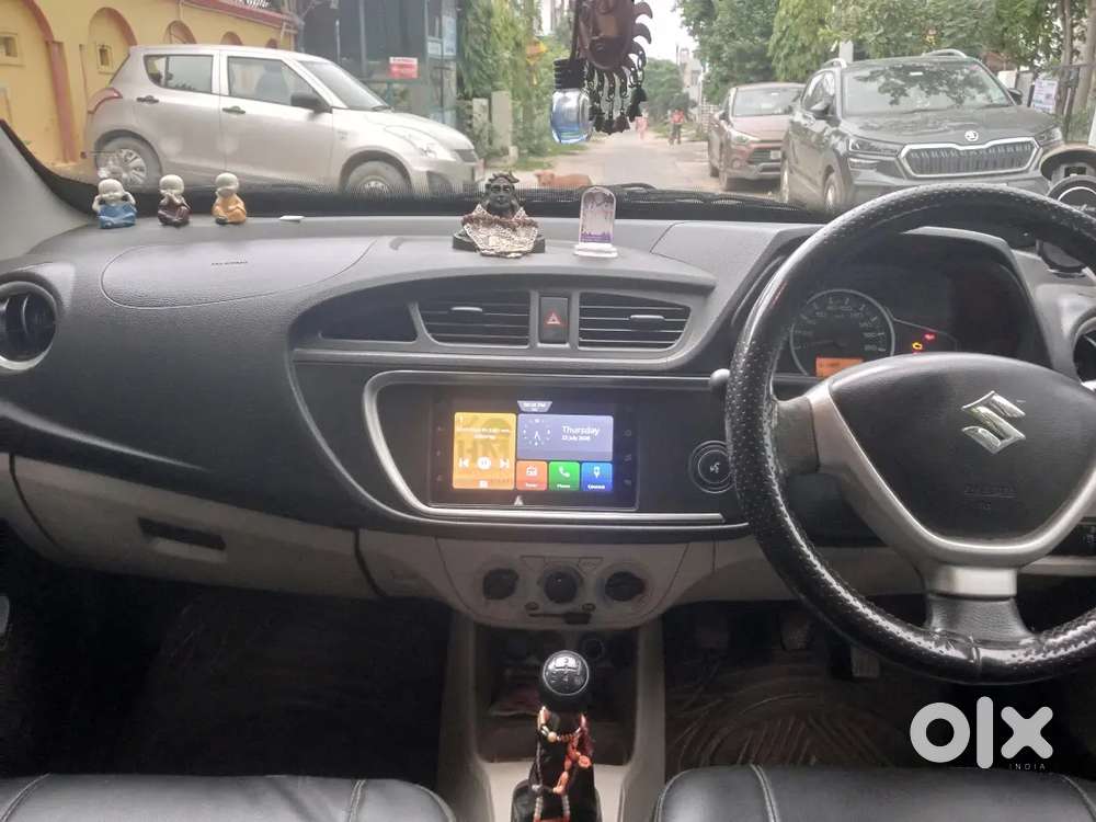 Maruti Suzuki Alto 800 Vxi 2023