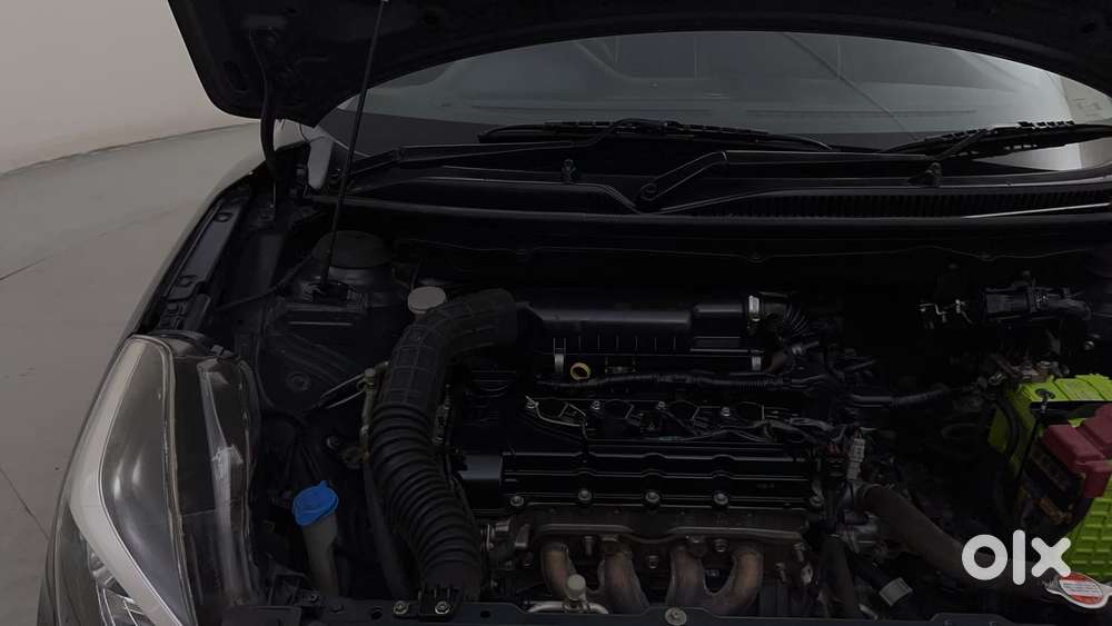 Maruti Suzuki Baleno 2015-2019 1.2 Alpha At, 2018, Petrol