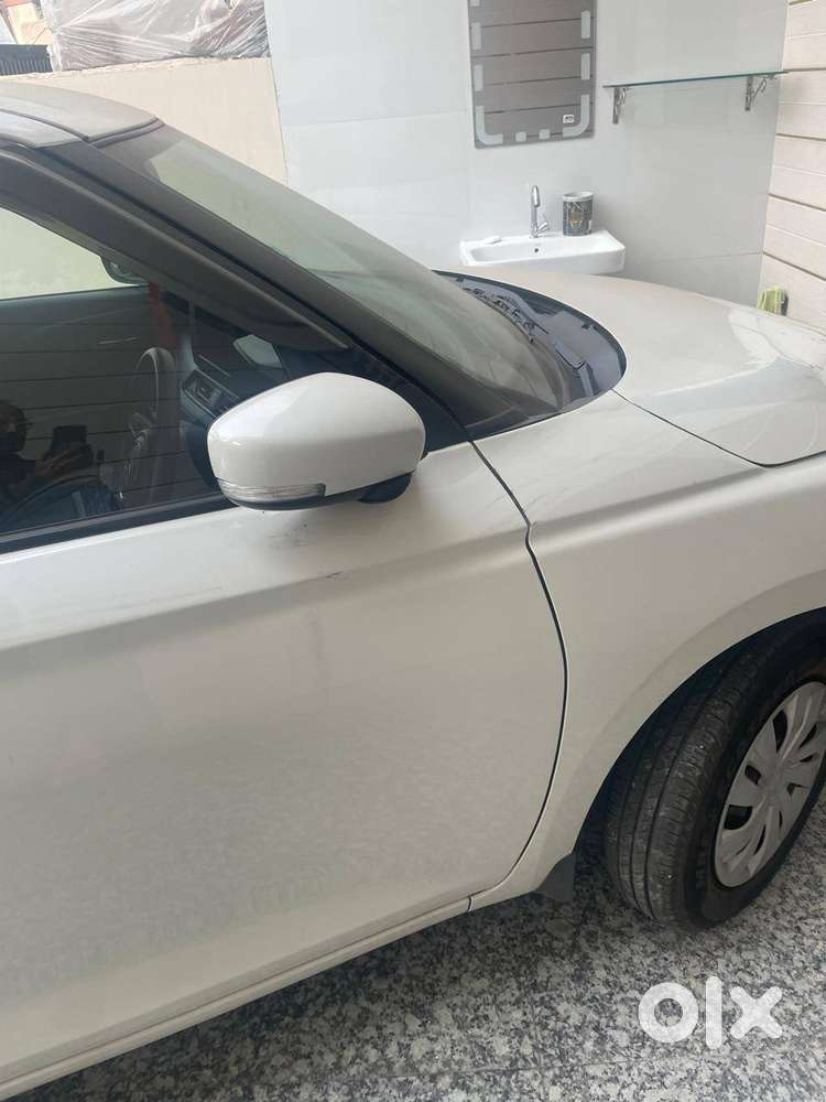 Maruti Suzuki Swift 2025 Petrol Well Maintained