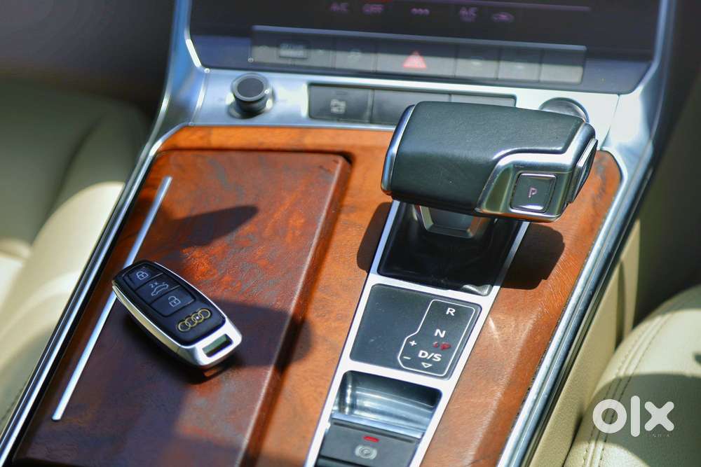 Audi A6 2.0 45 Tfsi Technology, 2022, Petrol