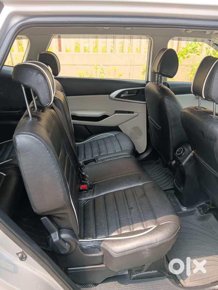 Kia Carens 1.5 Prestige 7 Str, 2023, Petrol