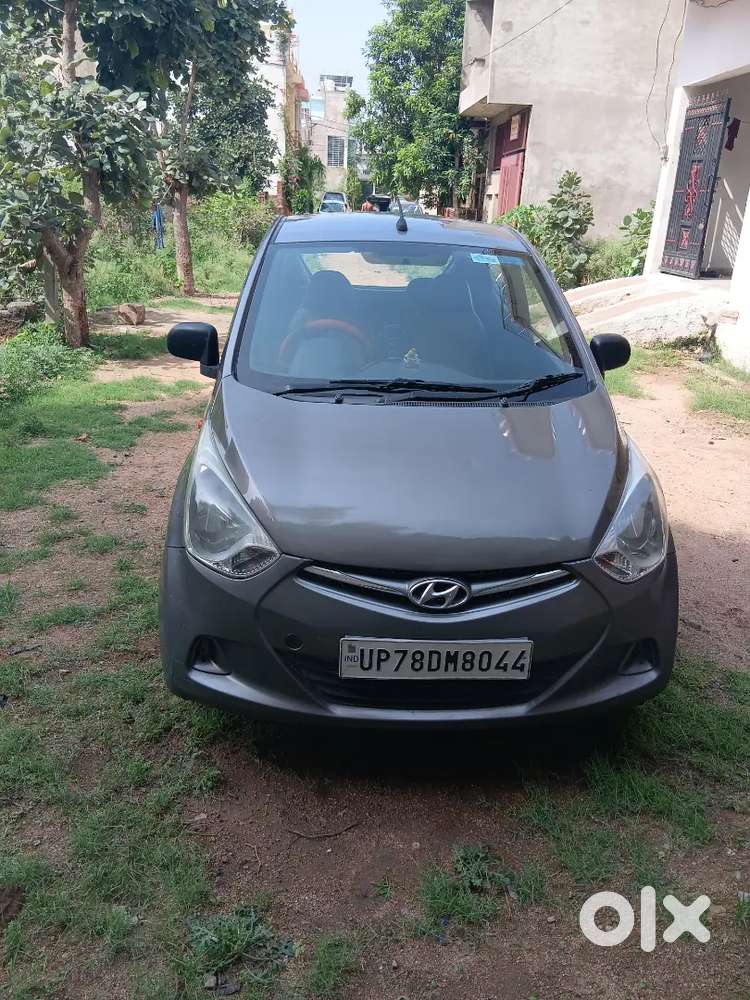 Hyundai Eon 2014 Petrol 85000 Km Driven