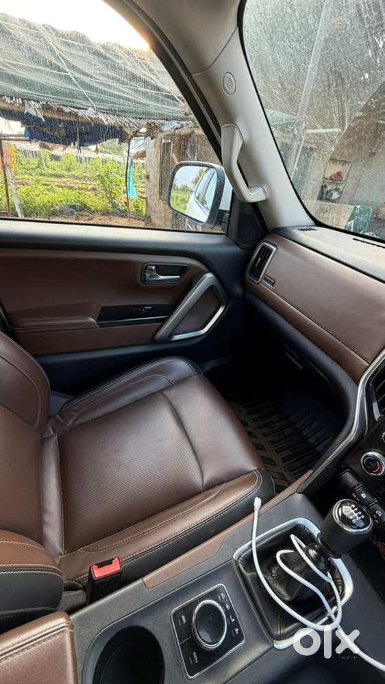 Mahindra Scorpio-n 2022 Diesel Good Condition