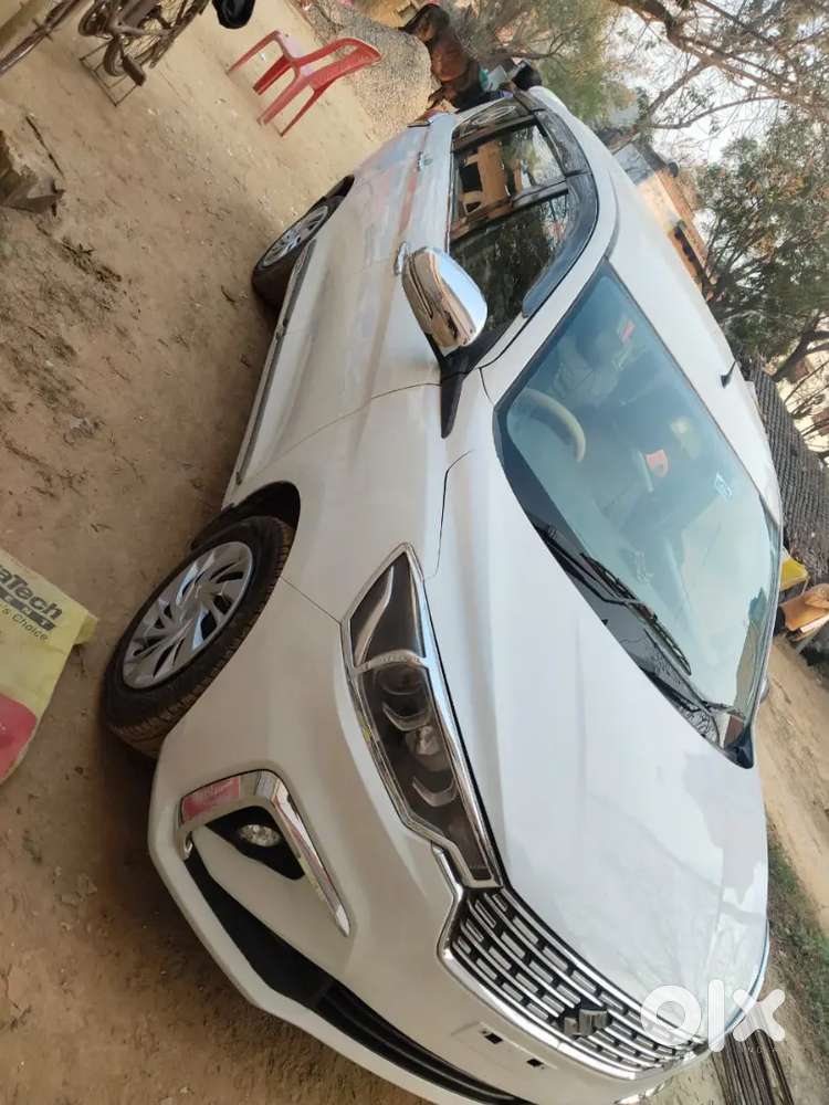 Maruti Suzuki Ertiga 1.5 Tour M 2019