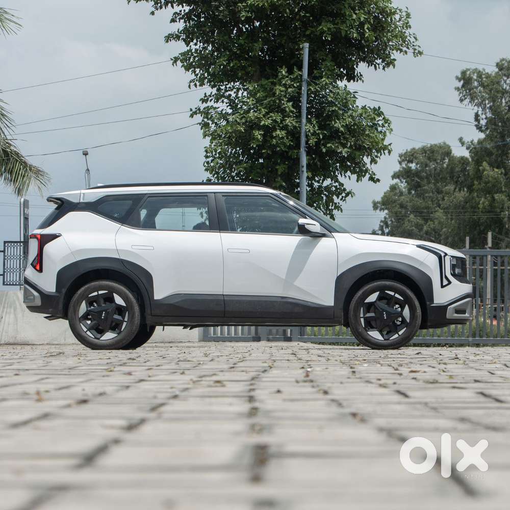 Kia Seltos Htk Plus G, 2026, Petrol