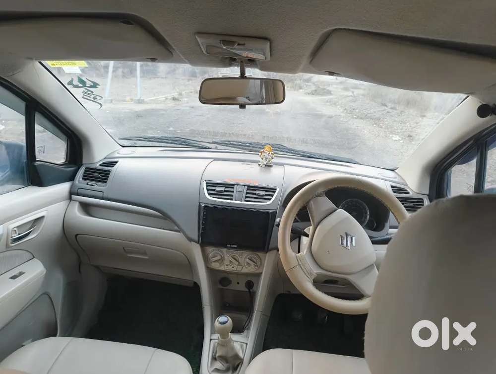 Maruti Suzuki Ertiga 2014