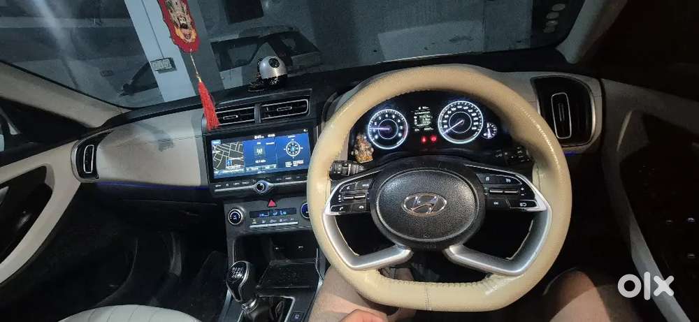 One Hand Drive