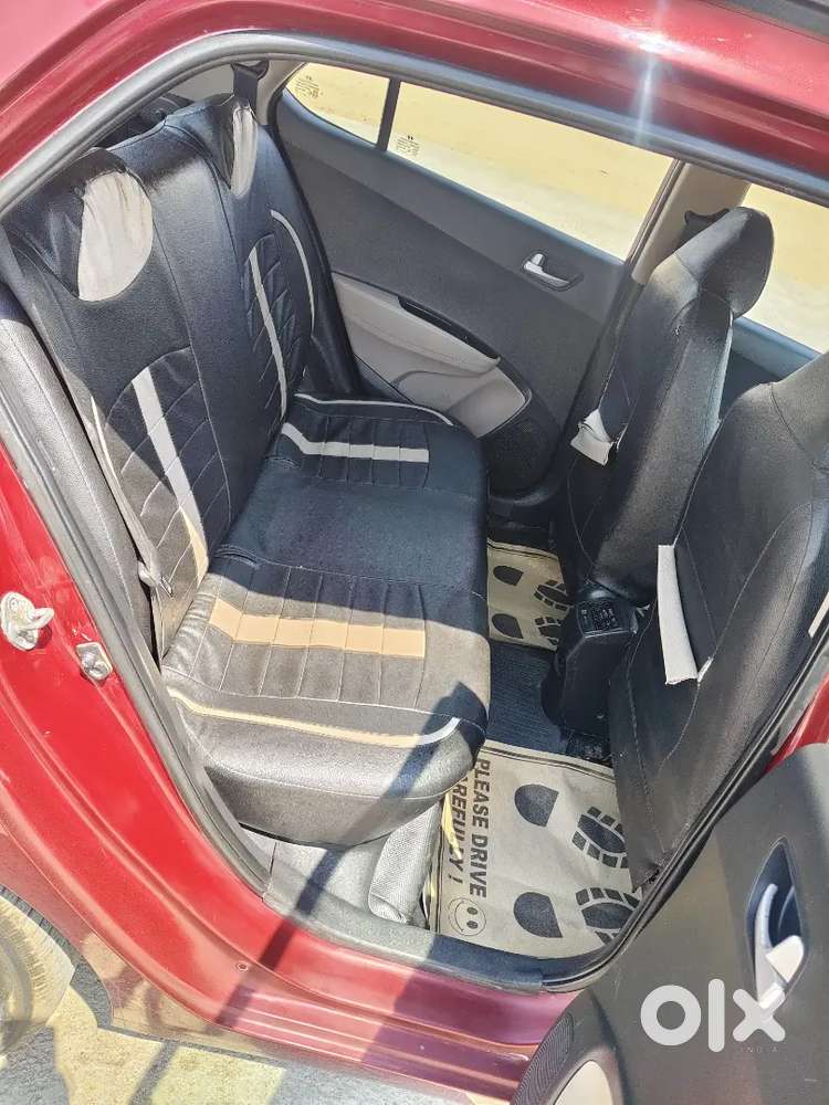 Hyundai Grand I10 2017 Diesel 102000 Km Driven