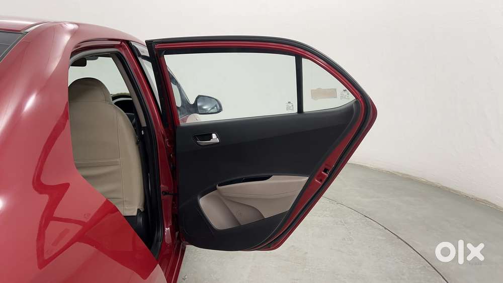 Hyundai Xcent S 1.2 (o), 2015, Petrol