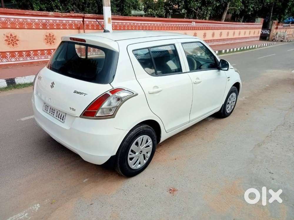 Maruti Suzuki Swift 2013 Diesel Good Condition