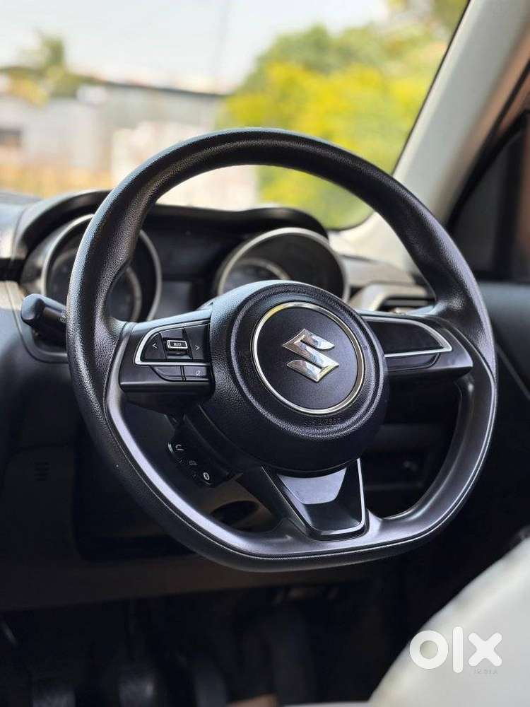 Maruti Suzuki Swift Vxi 2018, 2018, Petrol