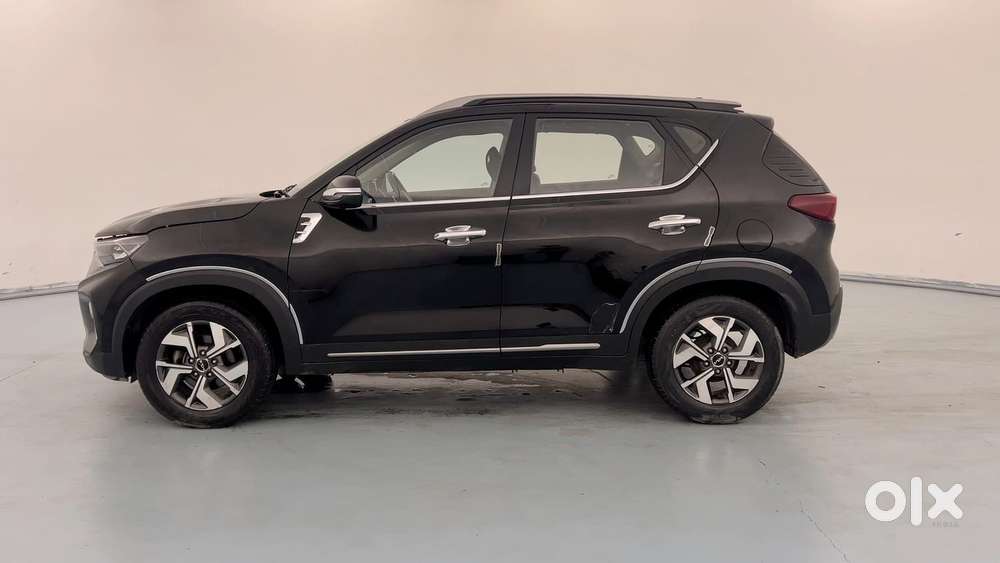 Kia Seltos 1.5 Htx At Petrol, 2022, Diesel