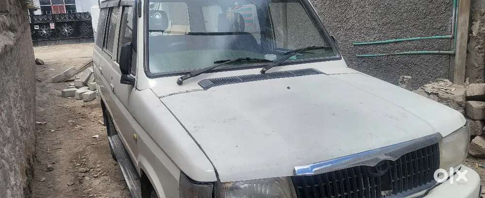 Toyota Qualis 2003