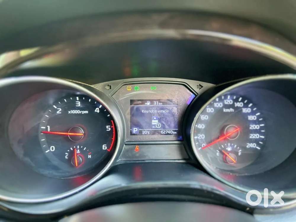 Kia Carnival, 2022, Diesel