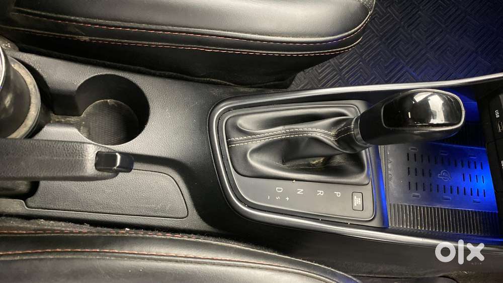 Hyundai New I20 1.0 Asta (o) Turbo Dct, 2020, Petrol