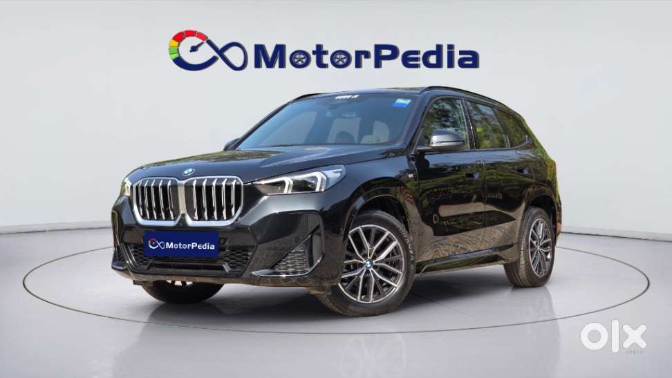 Bmw X1 Sdrive18i M Sport, 2025, Petrol