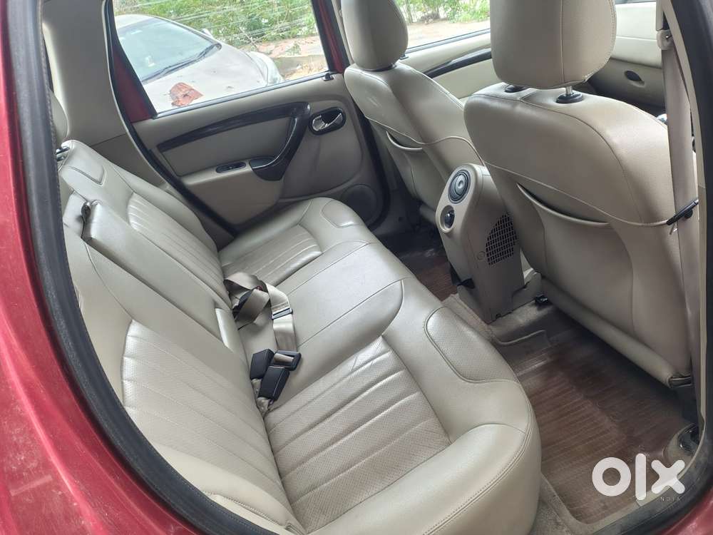 Nissan Terrano Xv Premium 110 Ps, 2014, Diesel