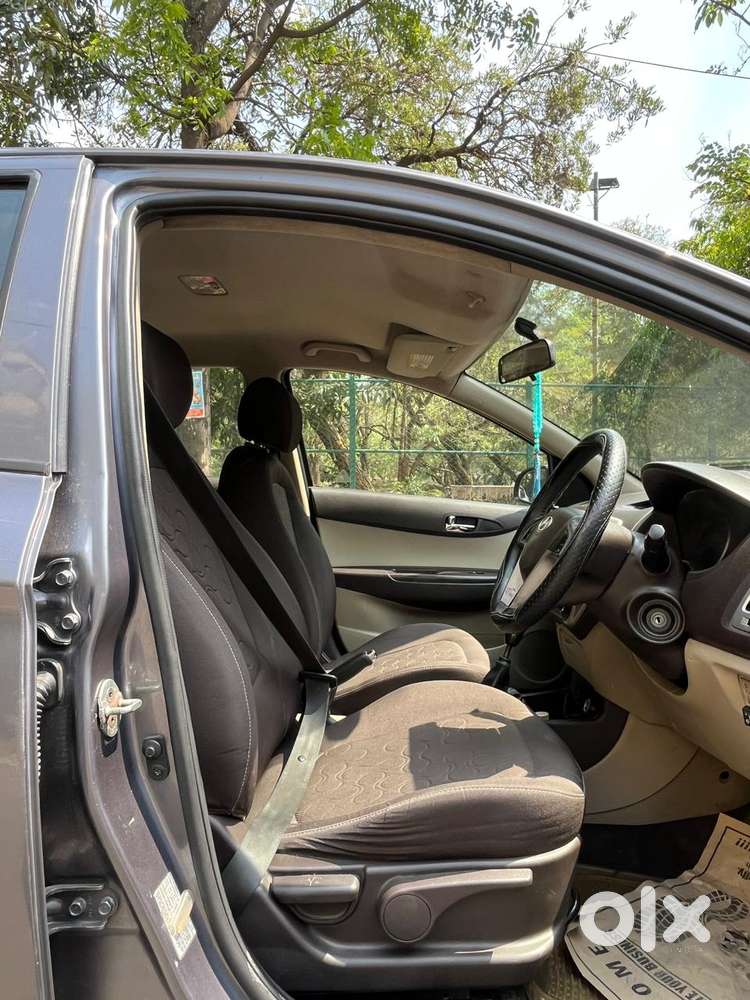 Hyundai I20 1.2 Asta, 2010, Petrol