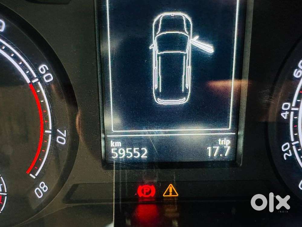 Skoda Kushaq Ambition 1.0l Tsi Mt, 2021, Petrol