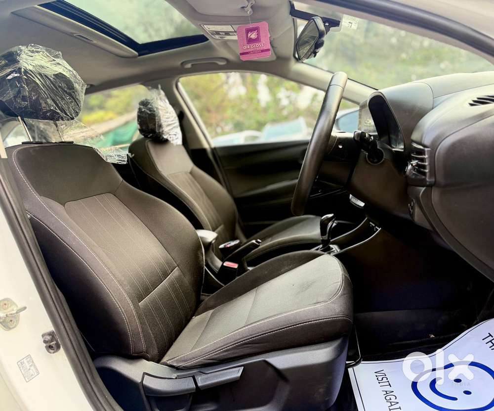 Hyundai I20 Asta 1.2 Kappa Ivt, 2022, Petrol