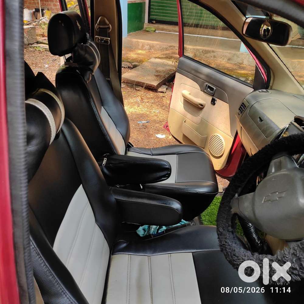 Chevrolet Tavera Neo 2012 Diesel Well Maintained