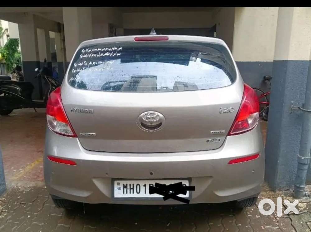 Hyundai I20 Diesel