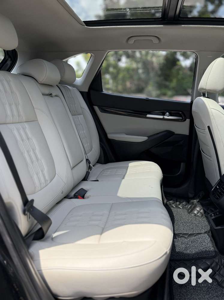 Kia Seltos 1.5 Htx+ Diesel Imt, 2023, Diesel