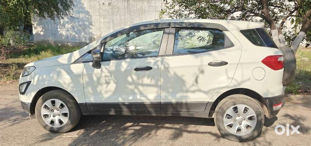 Ford Ecosport 1.5 Diesel Trend Plus, 2019, Diesel