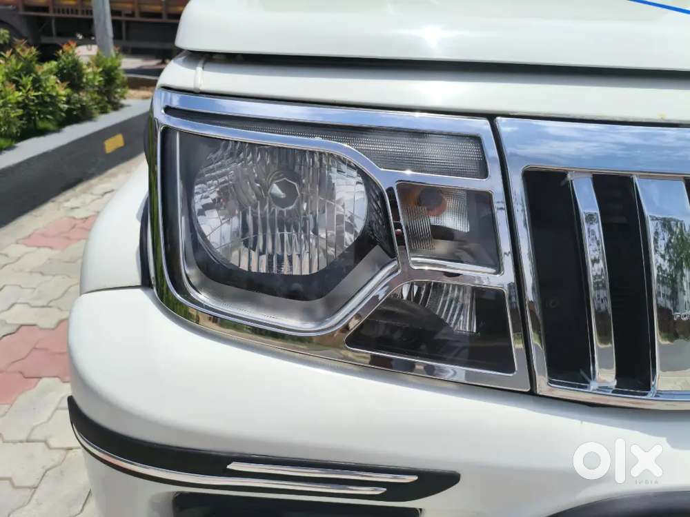 Mahindra Be 6 Fe 2023 Diesel 48000 Km Driven
