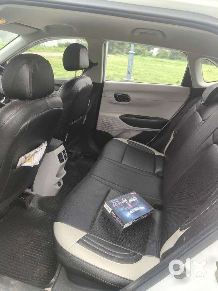 Hyundai I20 Sportz 1.2 Mt, 2023, Petrol