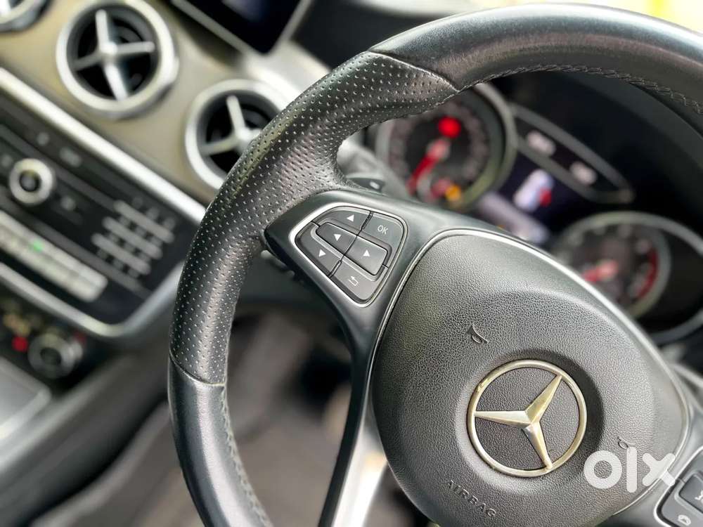Mercedes-benz Cla Urban Sport 200, 2019, Petrol