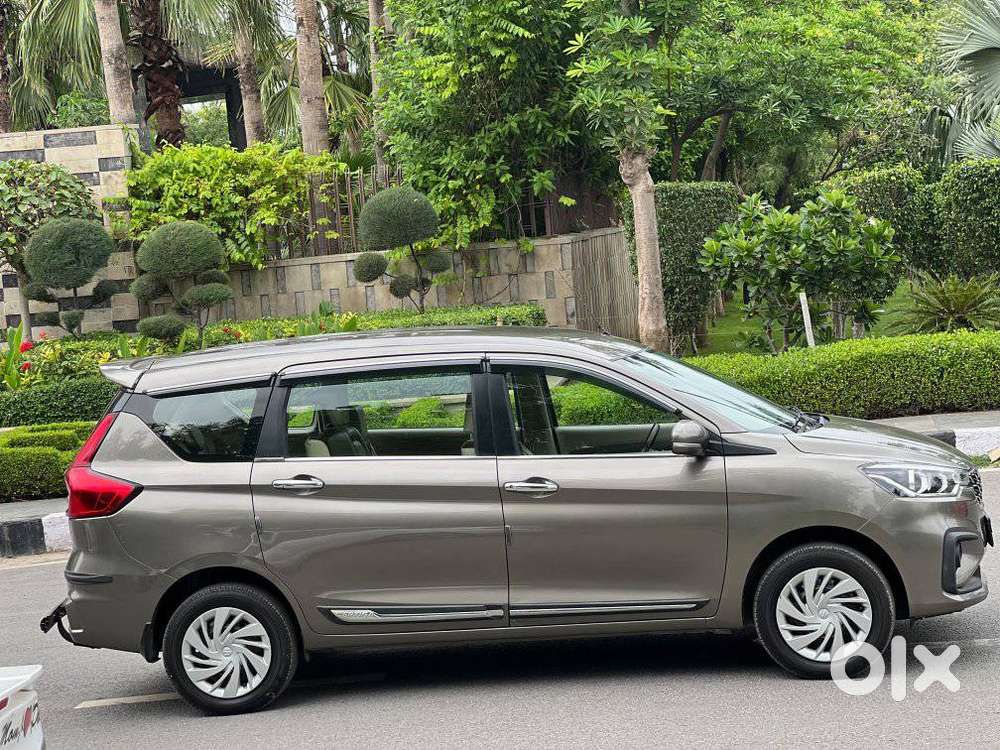 Maruti Suzuki Ertiga Vxi (o) Cng, 2025, Cng & Hybrids