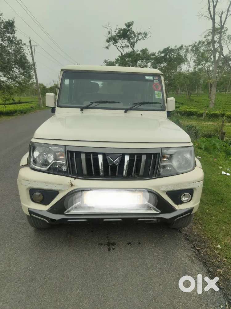 Verry Good Condition  Bolero. B6 Optional