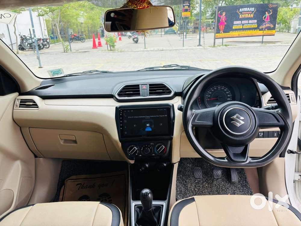 Maruti Suzuki Swift Dzire Tour, 2023, Petrol