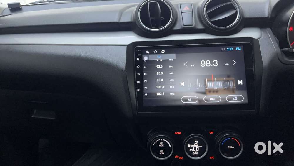 Maruti Suzuki Swift 2018 Zdi, 2019, Diesel