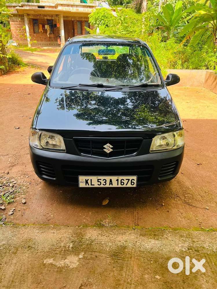 Maruti Suzuki Alto 2008 Petrol Good Condition