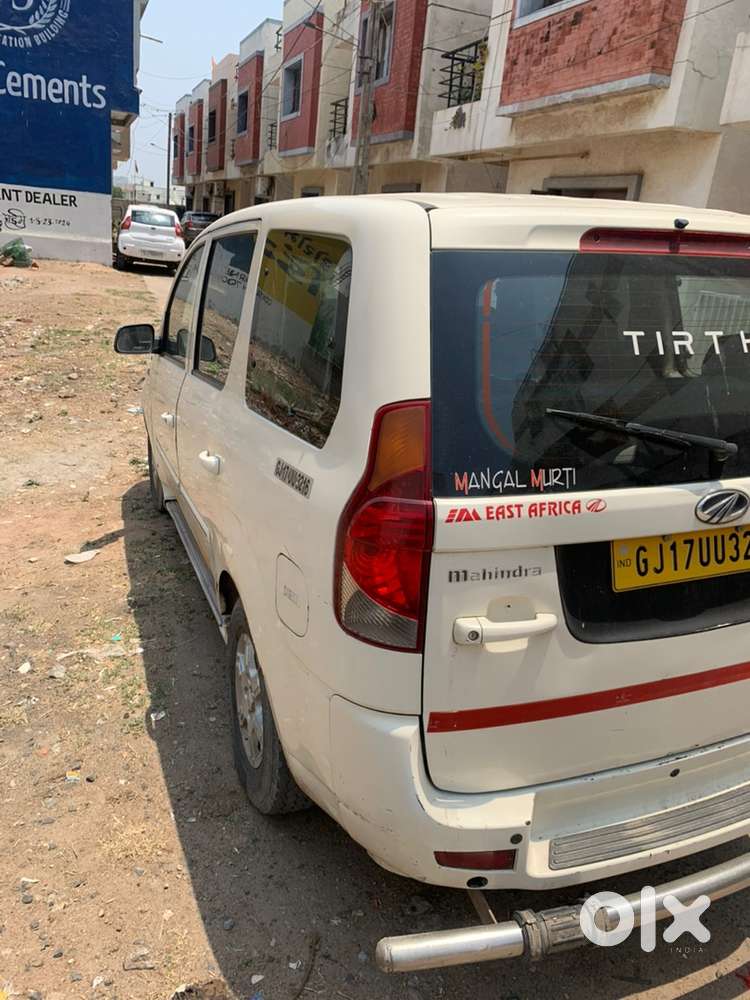 Mahindra Xylo